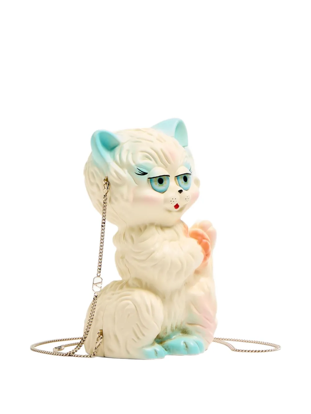 Valentino Garavani Clutch Le Chat De La Maison | Image 5