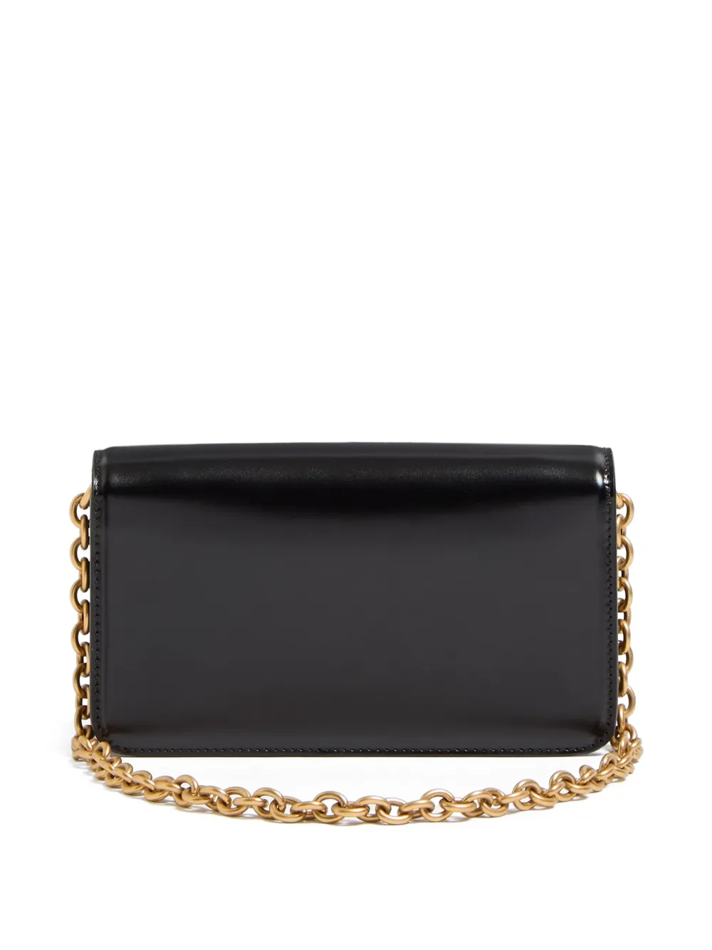 Valentino Garavani Vain clutch - Zwart