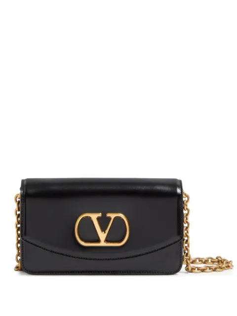 Valentino Garavani Vain clutch bag