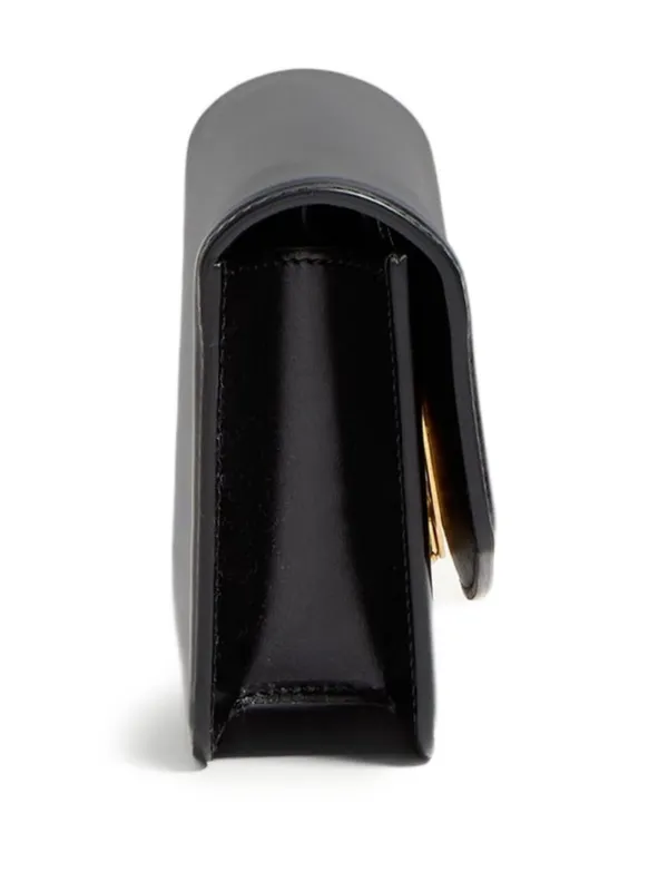 Valentino Garavani Vain クラッチバッグ | ブラック | FARFETCH JP