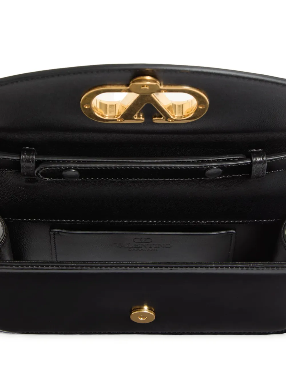 Valentino Garavani Clutch Vain | Image 7