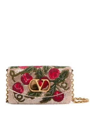 Designer Shoulder Bags for Women | FARFETCH US Designer Shoulder Bags for Women | FARFETCH US