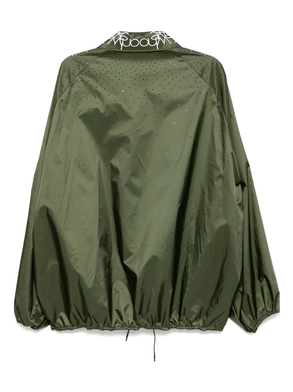 Kolor cut-out detail jacket | Sport Jackets & Windbreakers | Image 2