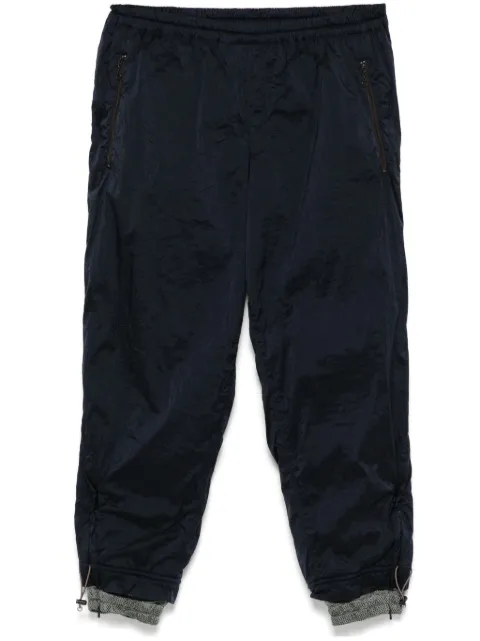 Kolor pants a capas