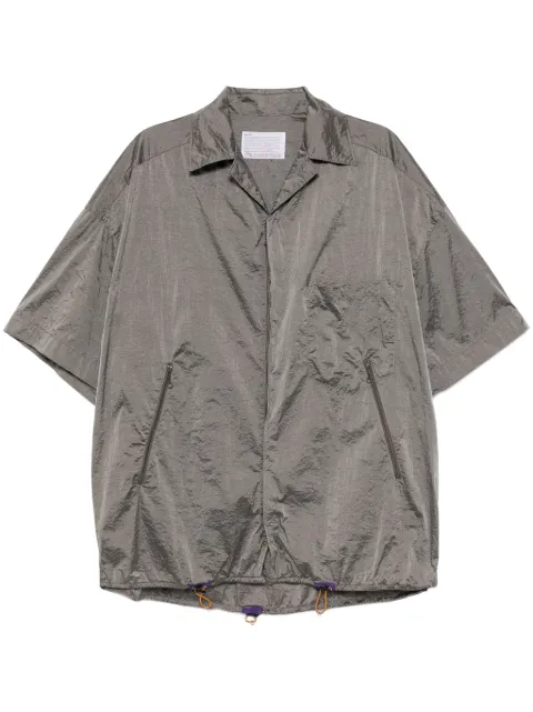 Kolor camisa manga corta