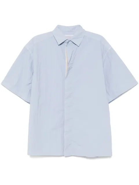 Kolor sobrecamisa manga corta