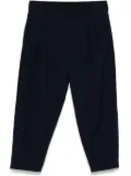Kolor tapered trousers - Blue