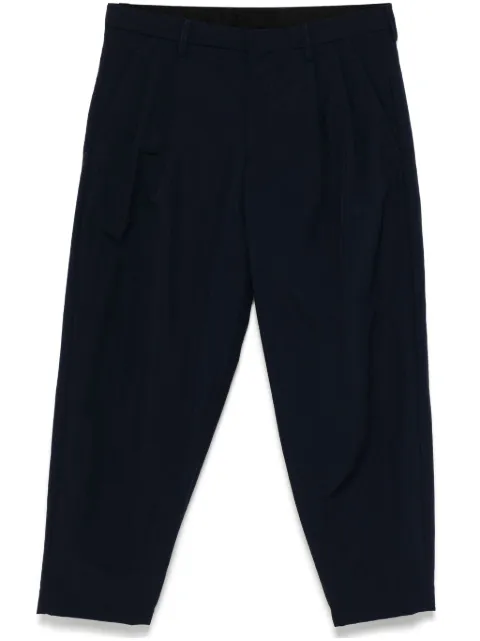 Kolor pantalones tapered
