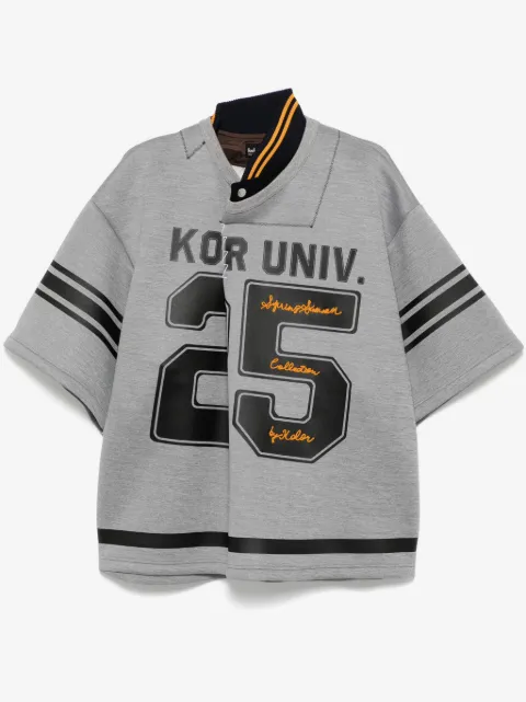 Kolor graphic-print T-shirt