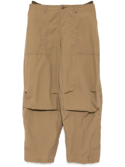Kolor pantalones tapered