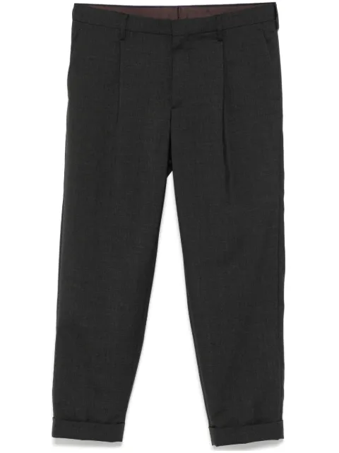 Kolor pantalones tapered