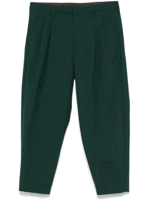 Kolor pantalones tapered