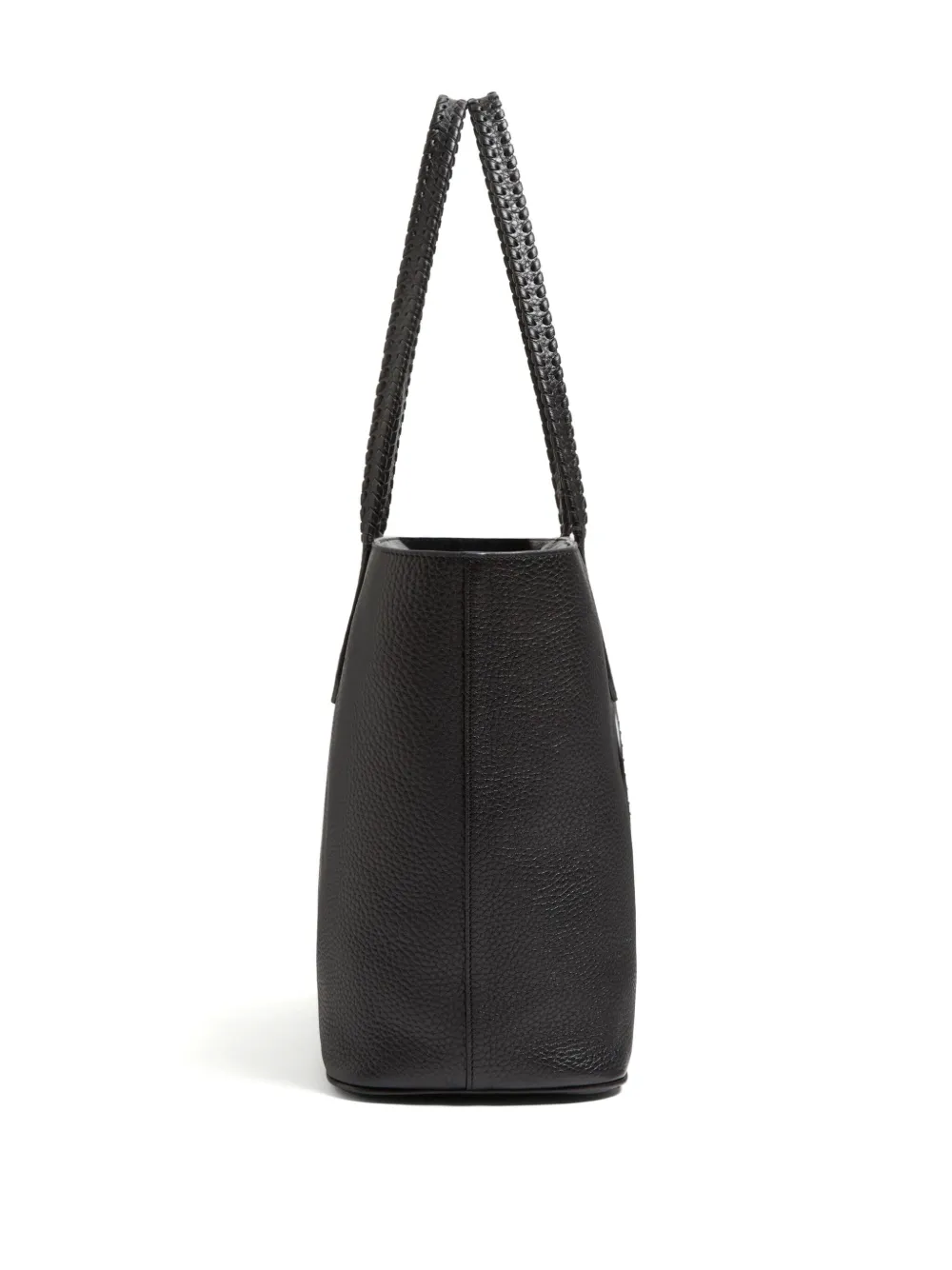 Valentino Garavani Nellcôte shopper Zwart