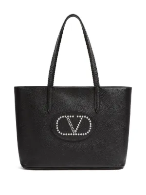 トートバッグ VALENTINO GARAVANI Borsa A Mano Borsa a mano jacquard VALENTINO GARAVANI 6W2B0R20 KDGR9H