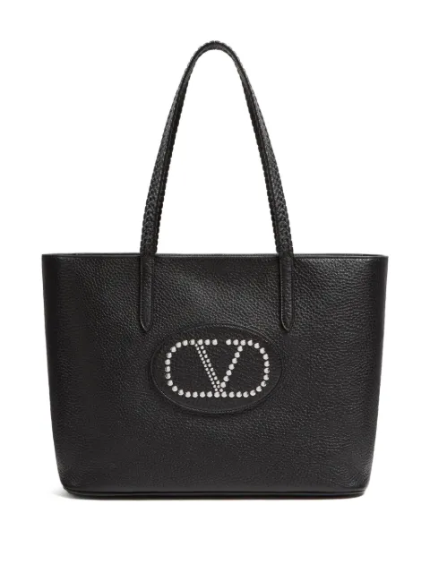 Valentino Garavani Nellcôte tote bag