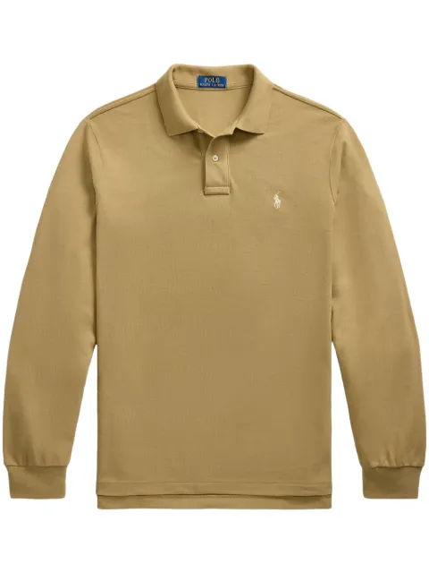 Polo Ralph Lauren Polo Pony polo shirt 