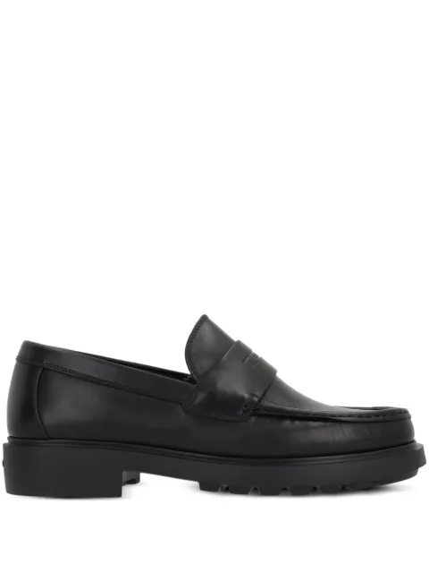 Ferragamo mocasines slip-on
