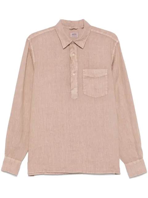 ASPESI linen shirt