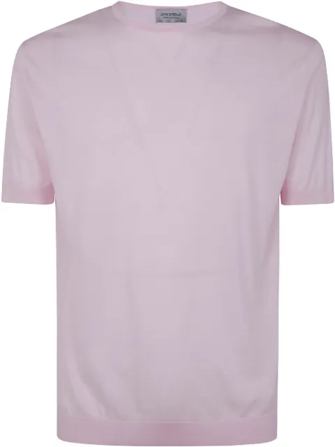 John Smedley Belden T-shirt 