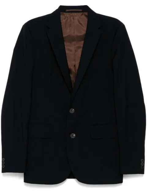 Kolor blazer con botones