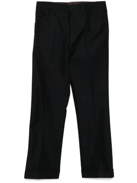 Kolor pantalones chinos rectos