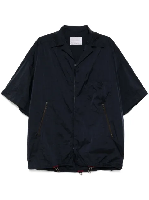 Kolor short-sleeves shirt 