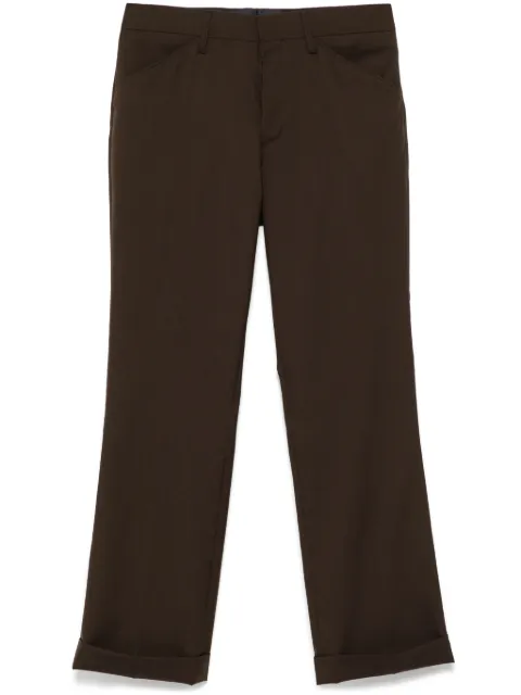 Kolor pantalones chinos rectos