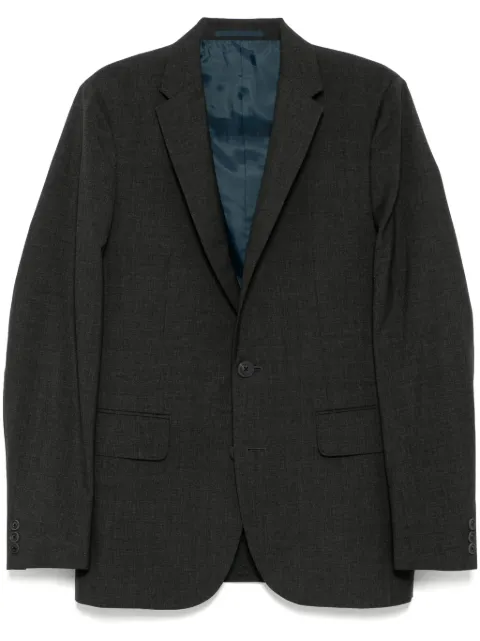 Kolor blazer con botones