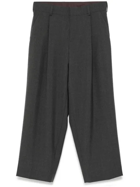 Kolor pantalones tapered