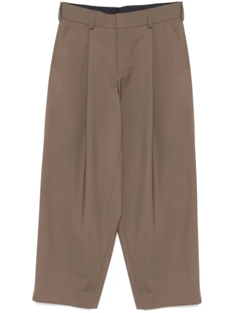 Kolor pantalones rectos