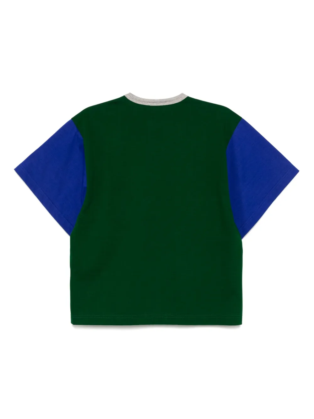 Kolor T-shirt con design a strati | T-shirt | Image 2