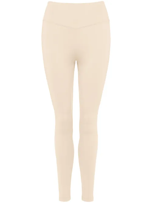 ERES legging Billie - Tons neutres - ERES - Modalova