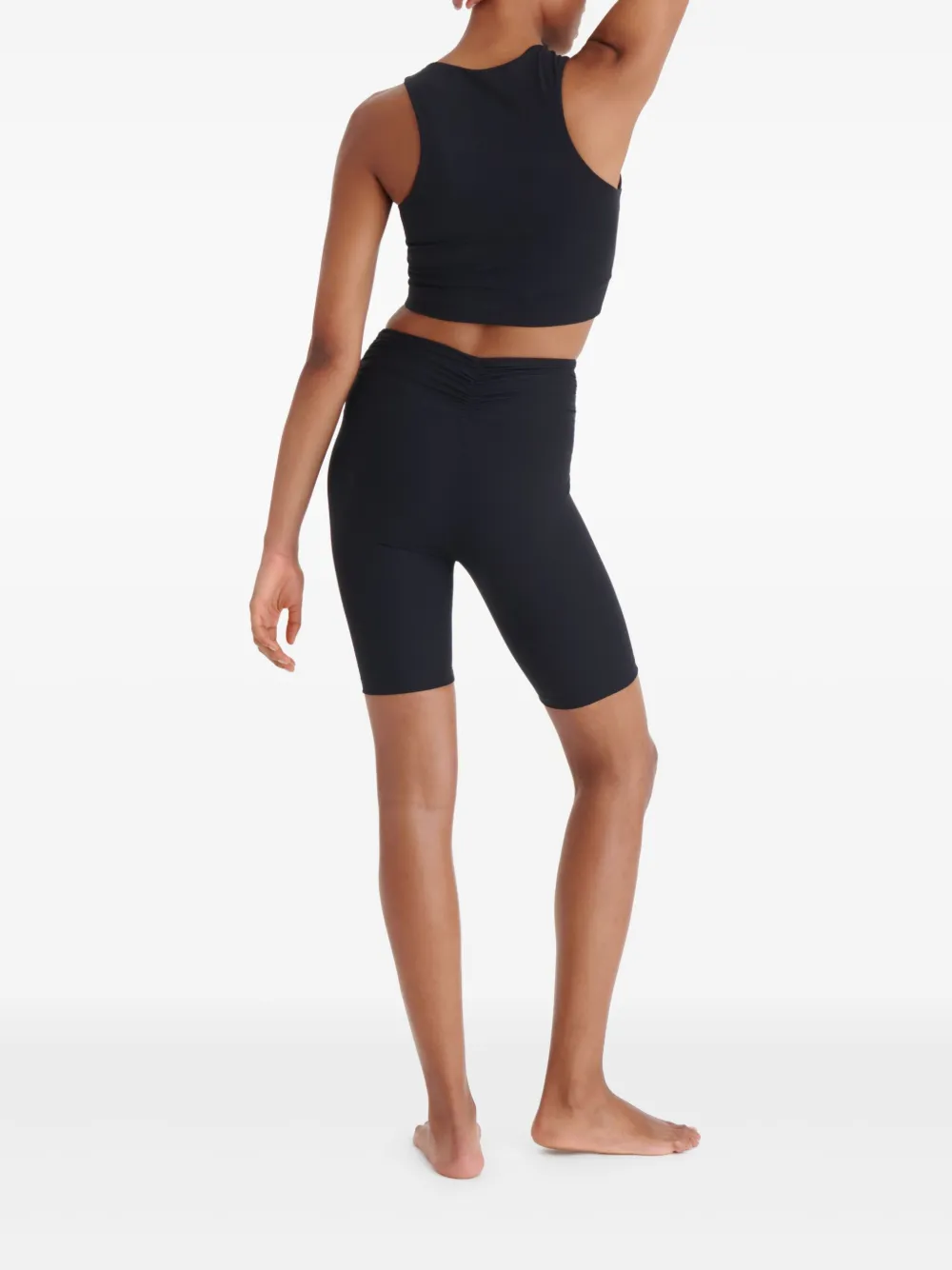 ERES Ali fietsshorts Zwart