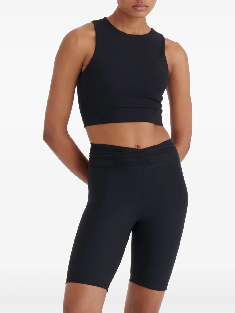 ERES Ali fietsshorts Zwart