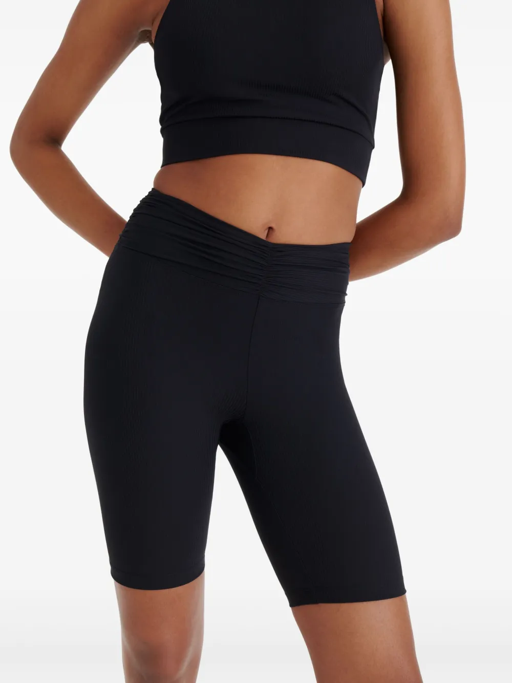 ERES Ali fietsshorts Zwart