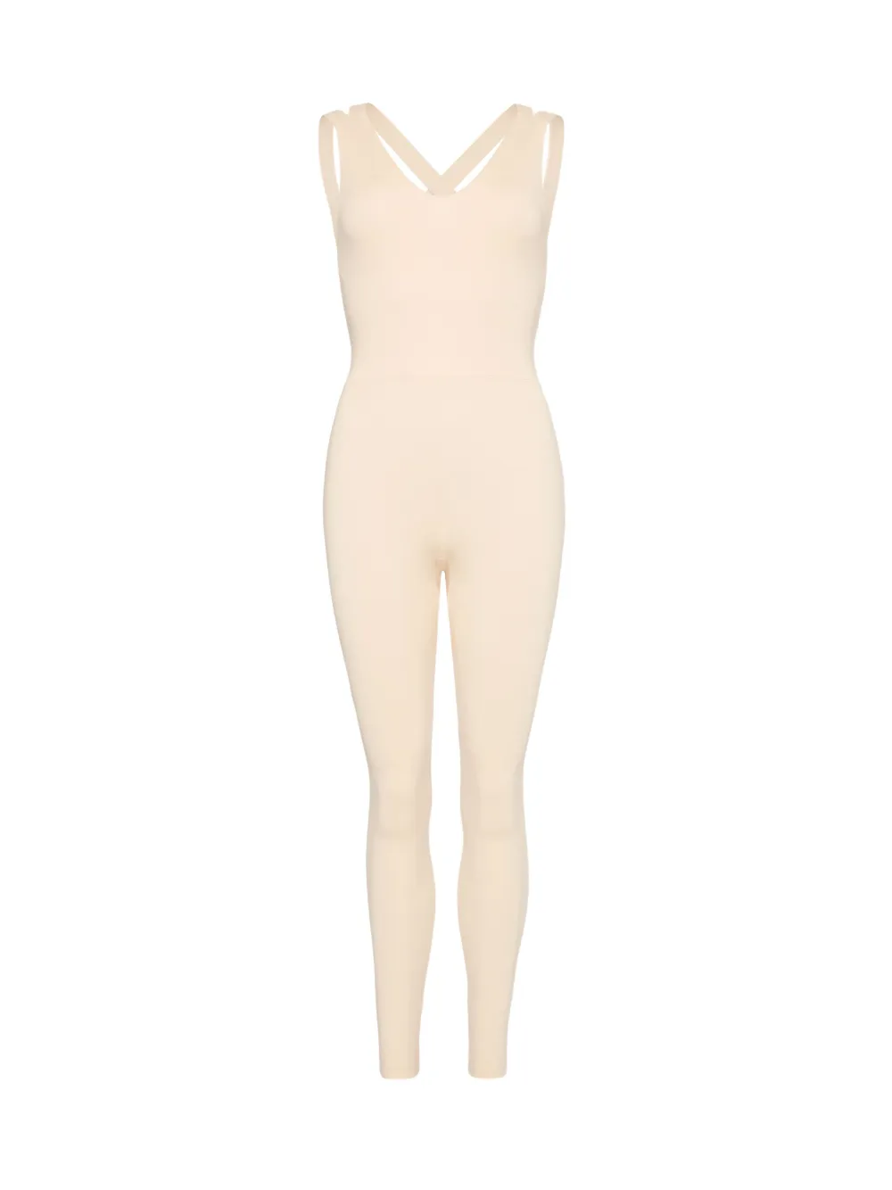 ERES Tuta intera Hope - Nero