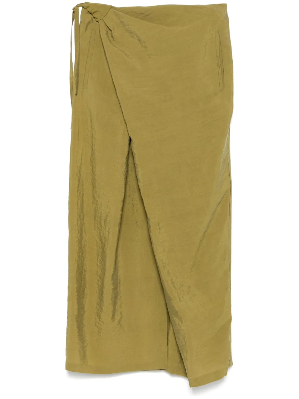 Sade maxi skirt