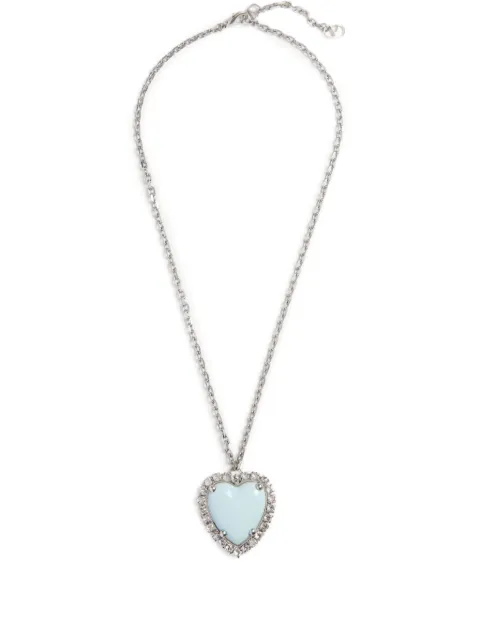 Valentino Garavani クリスタル ネックレス