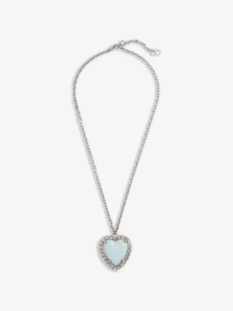 Valentino Garavani Coeur Hyperbole necklace