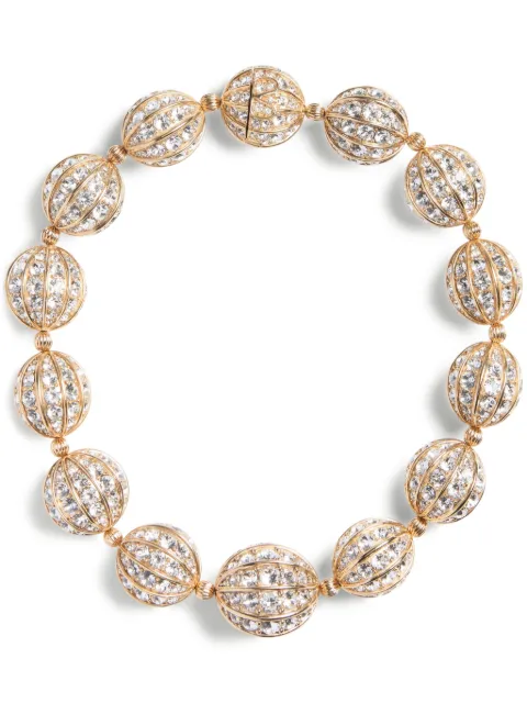 Valentino Garavani Poetique des Gouttes necklace