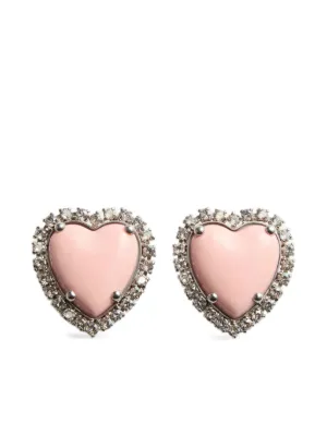 イヤリング VALENTINO GARAVANI Valentino Garavani 'Pas Plus' earrings 関税込み】VALENTINO GARAVANI 'PAS PLUS' EARRINGS Valentino