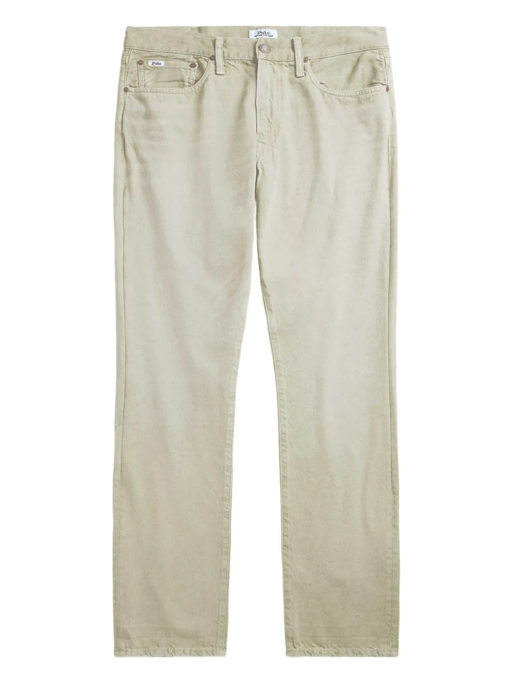 Polo Ralph Lauren Hampton jeans Grijs