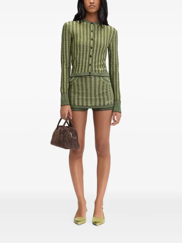 jacquemus Jacquemus Le Pull Marina セーター JACQUEMUS LE PULL MARINA｜トゥモローランド 公式通販