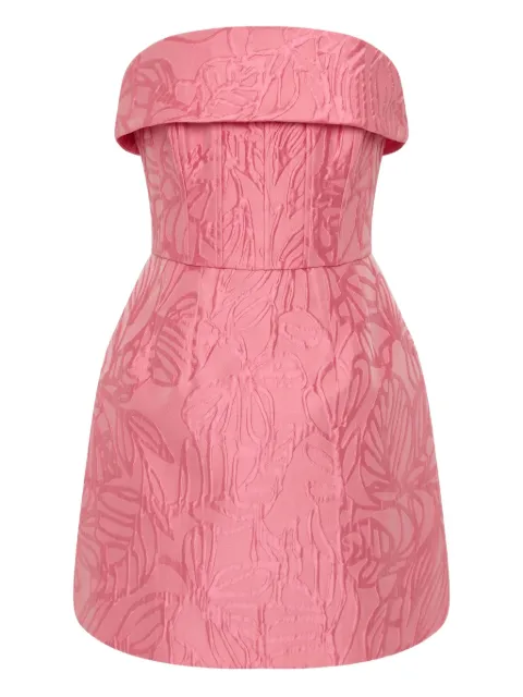 Rebecca Vallance Petra mini dress 