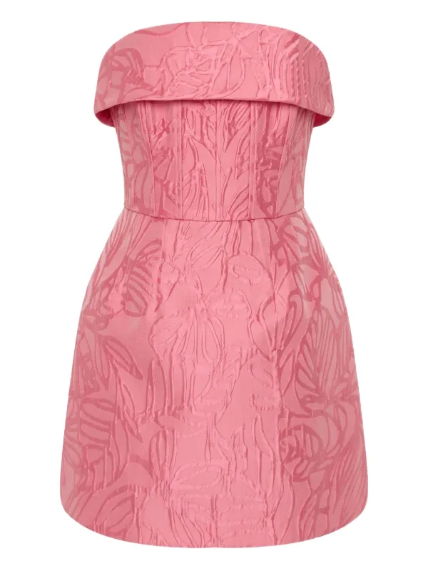REBECCA VALLANCE★完璧エレガントピンクドレスPetra Midi Dress 28481546_59133502_600.jpg