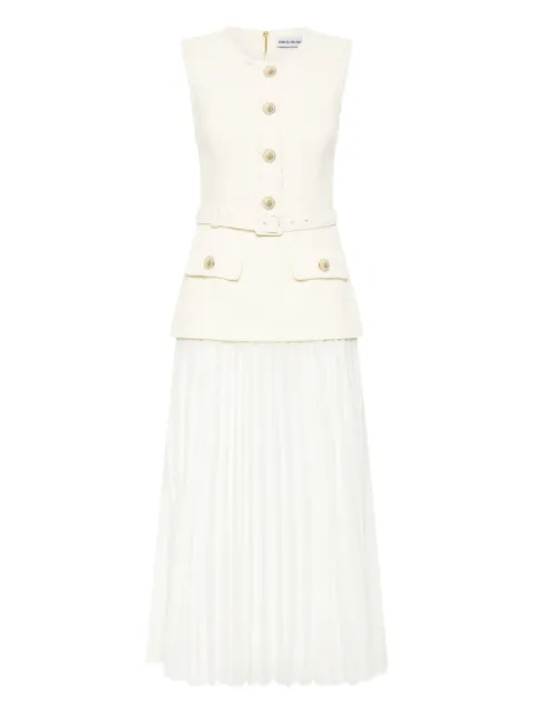 Rebecca Vallance Jonie midi dress