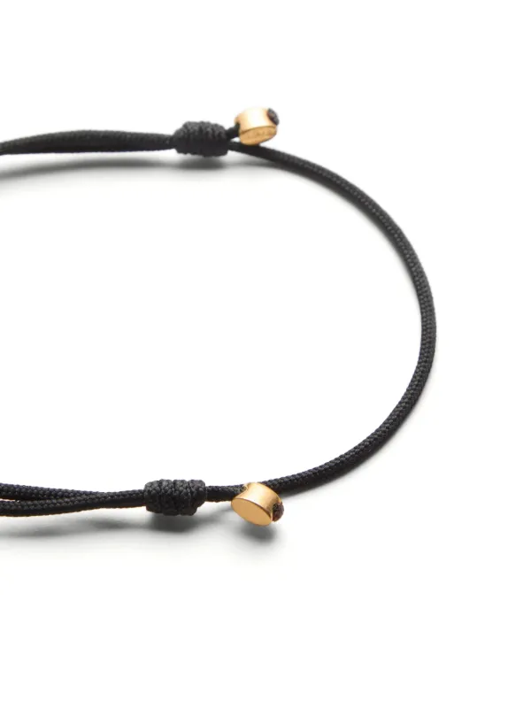 【関税込み】Valentino Garavani Fil Perdu ブレスレット Valentino Garavani Fil Perdu Bracelet | Gold | FARFETCH JO