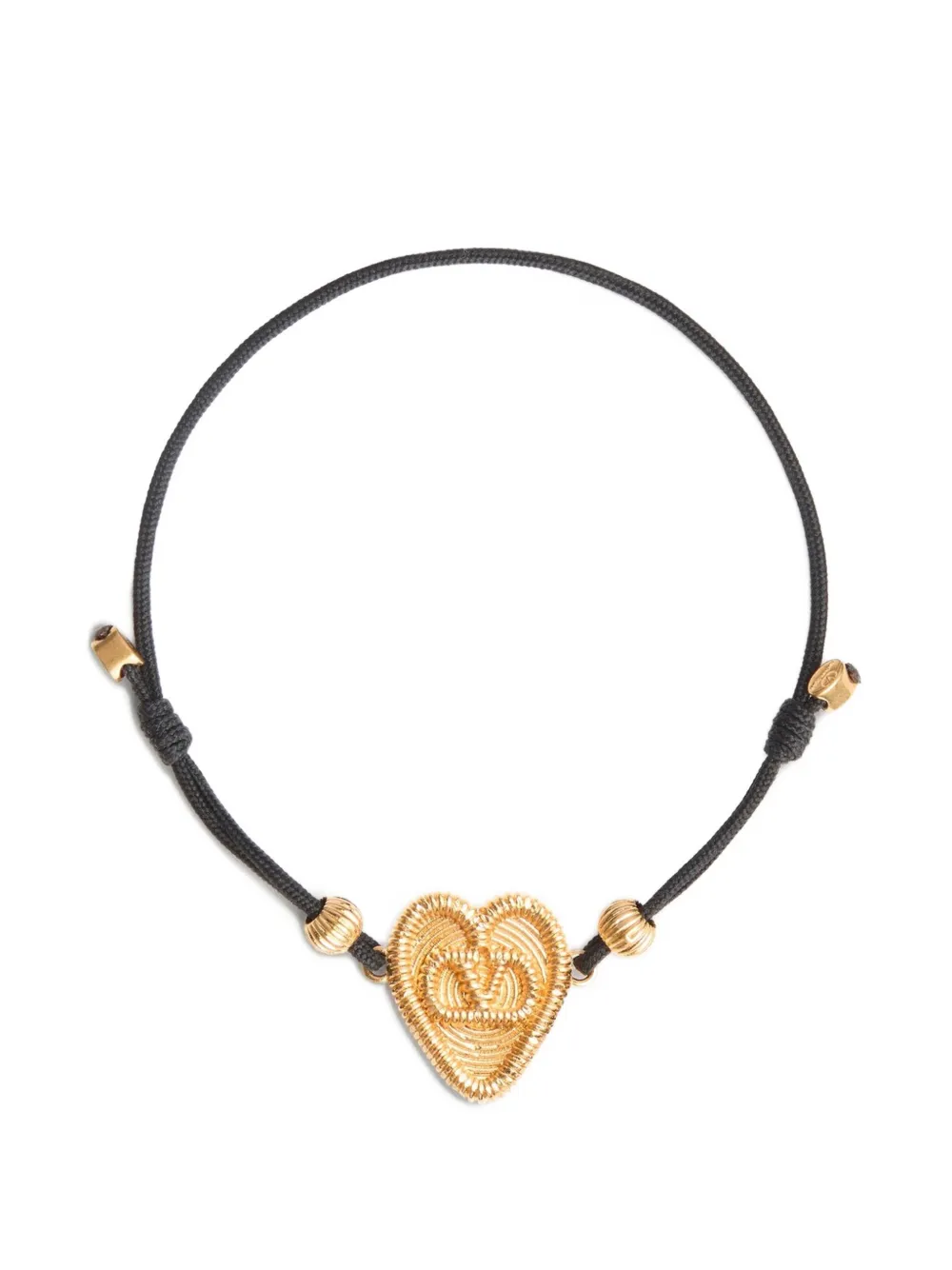 Valentino Garavani Bracciale Fil Perdu - Oro