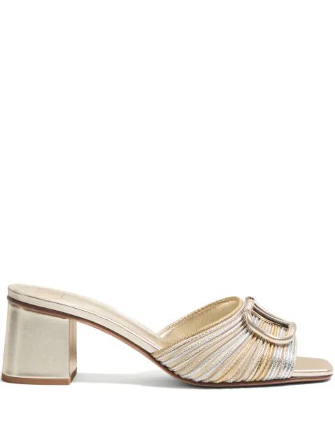 Valentino Garavani 60mm VLogo Signature sandals