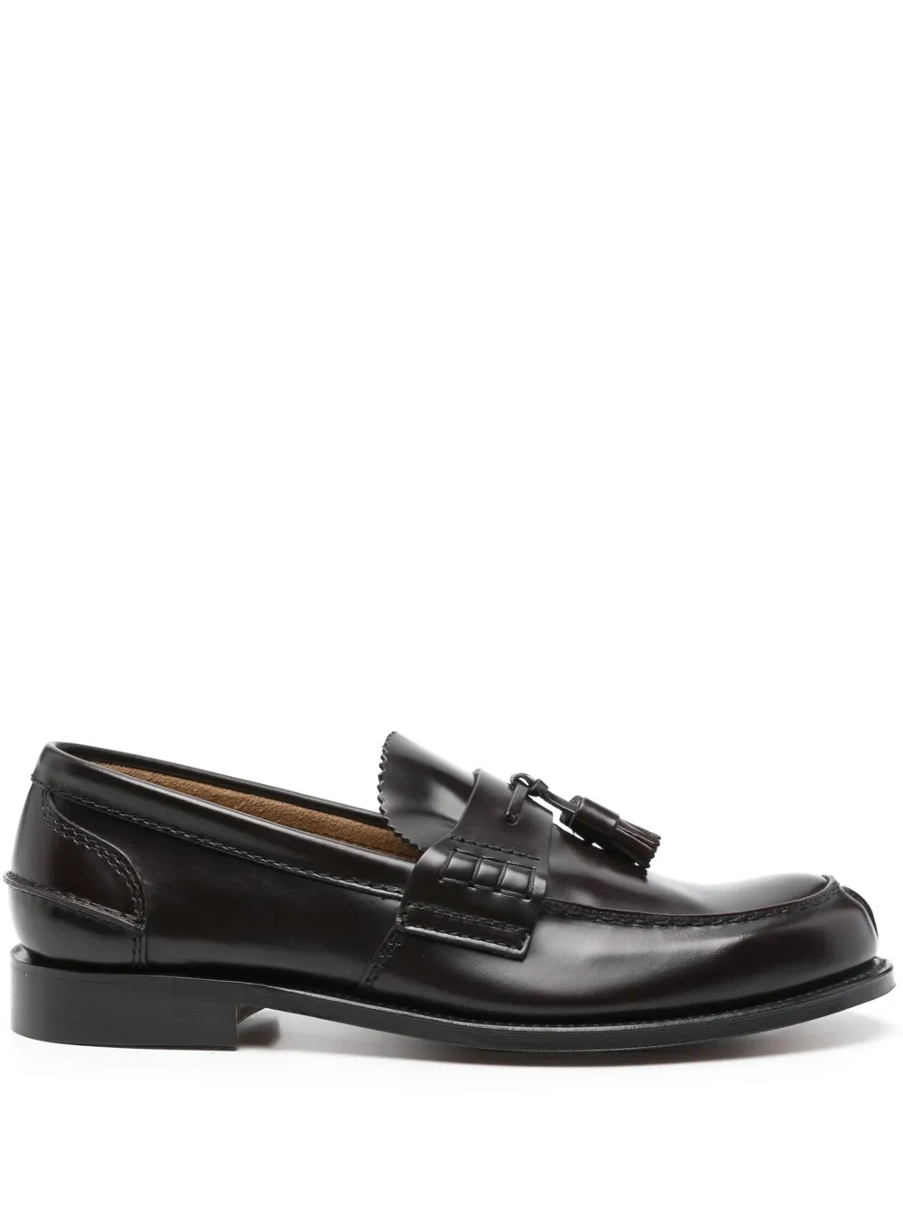 Church's Tiverton loafers Brown